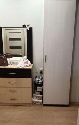 Продажа 1-комнатной квартиры, Краснодар, улица имени С.С. Прокофьева,  3А