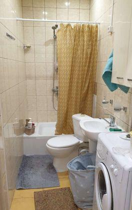 Продажа 1-комнатной квартиры, Краснодар, улица имени С.С. Прокофьева,  3А