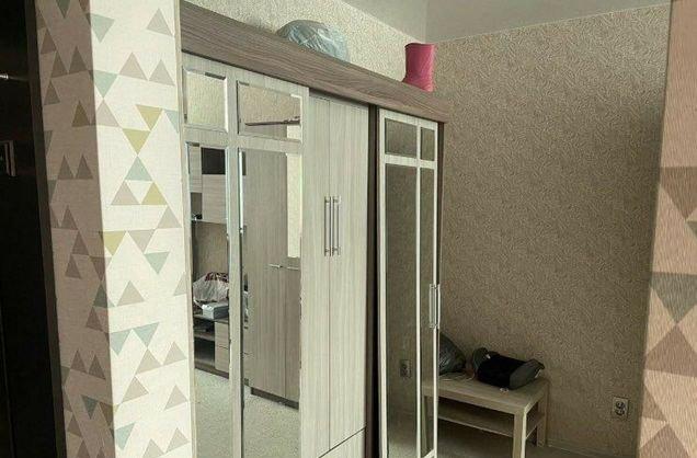 Продажа 1-комнатной квартиры, Краснодар, Московская улица,  154к2