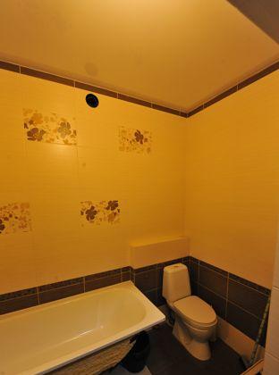 Продажа 1-комнатной квартиры, Краснодар, Московская улица,  154к2