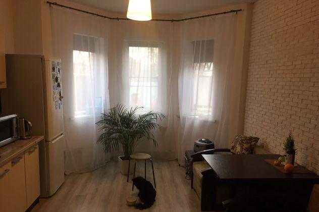 Продажа дома, 95м <sup>2</sup>, 400 сот., Краснодар, Вишнёвая улица,  34