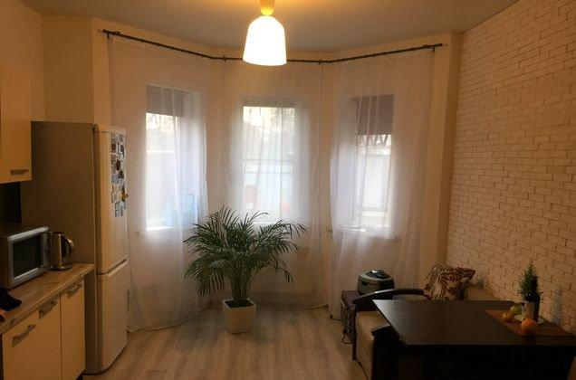 Продажа дома, 95м <sup>2</sup>, 400 сот., Краснодар, Вишнёвая улица,  34