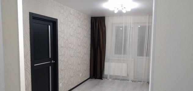 Продажа 1-комнатной квартиры, Краснодар, улица Петра Метальникова,  3/1к1