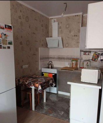 Продажа 1-комнатной квартиры, Краснодар, Измаильская улица,  82к1