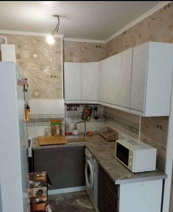 Продажа 1-комнатной квартиры, Краснодар, Измаильская улица,  82к1