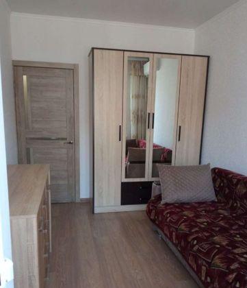 Продажа 1-комнатной квартиры, Краснодар, Измаильская улица,  82к1