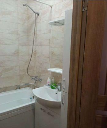 Продажа 1-комнатной квартиры, Краснодар, Измаильская улица,  82к1