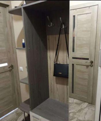 Продажа 1-комнатной квартиры, Краснодар, Измаильская улица,  82к1