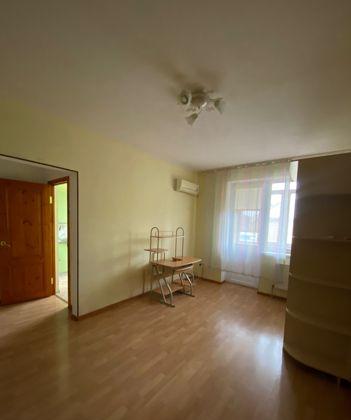 Продажа 1-комнатной квартиры, Краснодар, Ангарская улица,  27