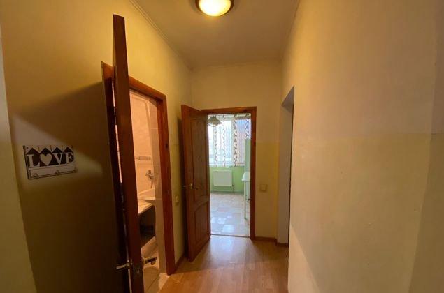 Продажа 1-комнатной квартиры, Краснодар, Ангарская улица,  27