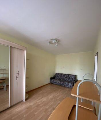 Продажа 1-комнатной квартиры, Краснодар, Ангарская улица,  27