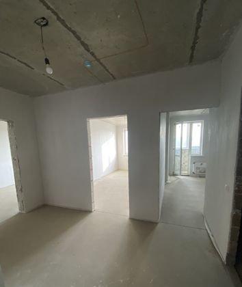 Продажа 2-комнатной квартиры, Краснодар, улица Адмирала Крузенштерна,  6