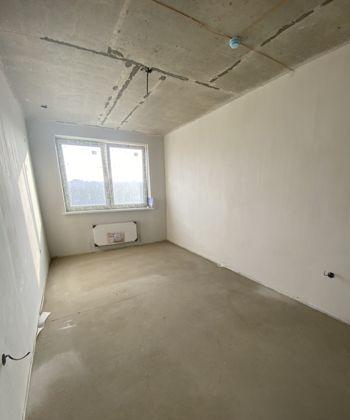 Продажа 2-комнатной квартиры, Краснодар, улица Адмирала Крузенштерна,  6