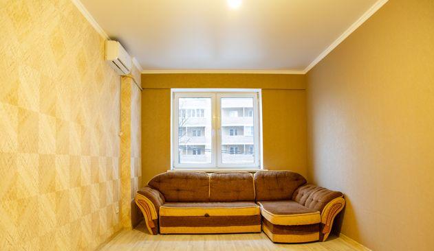 Продажа 1-комнатной квартиры, Краснодар, улица Евгении Жигуленко,  4