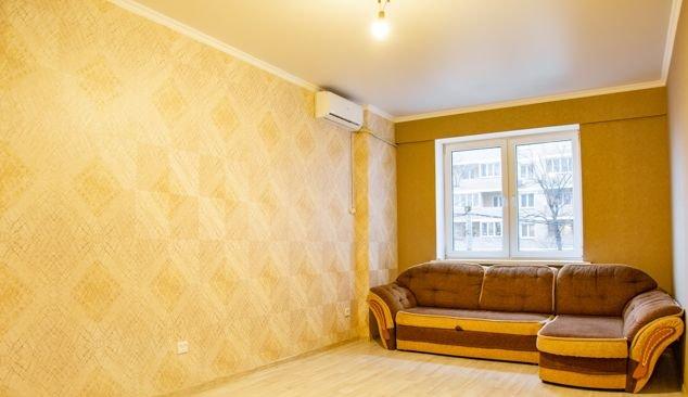 Продажа 1-комнатной квартиры, Краснодар, улица Евгении Жигуленко,  4