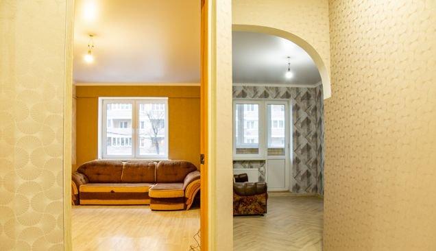 Продажа 1-комнатной квартиры, Краснодар, улица Евгении Жигуленко,  4