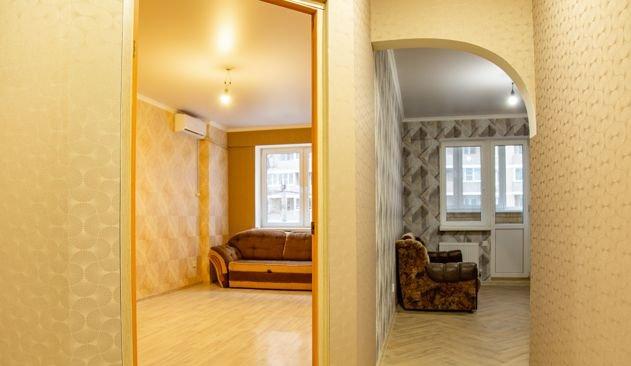 Продажа 1-комнатной квартиры, Краснодар, улица Евгении Жигуленко,  4