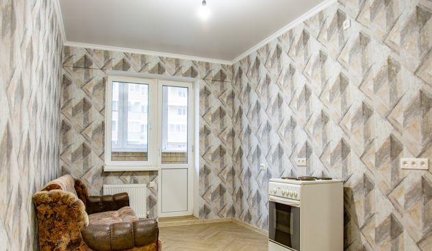 Продажа 1-комнатной квартиры, Краснодар, улица Евгении Жигуленко,  4