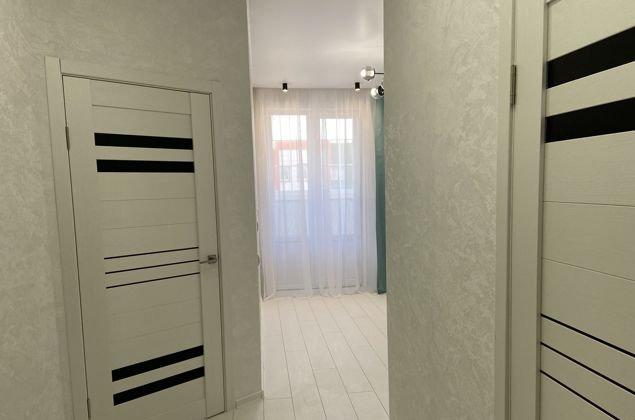 Продажа 1-комнатной квартиры, Краснодар, улица Евгении Жигуленко,  25к1