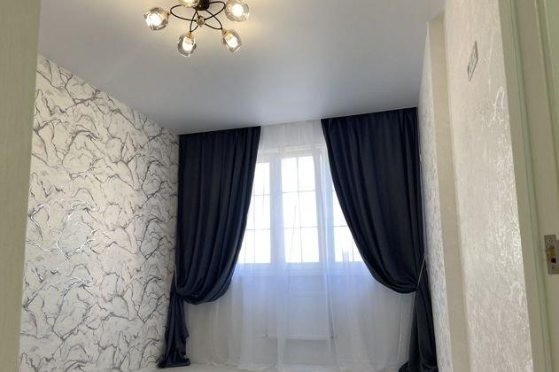 Продажа 1-комнатной квартиры, Краснодар, улица Евгении Жигуленко,  25к1