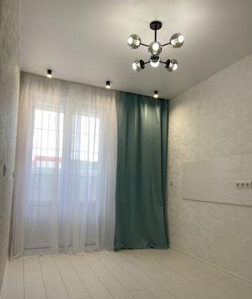 Продажа 1-комнатной квартиры, Краснодар, улица Евгении Жигуленко,  25к1