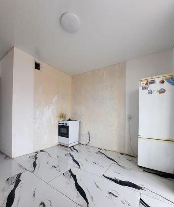 Продажа 2-комнатной квартиры, Краснодар, улица Цезаря Куникова,  24к2