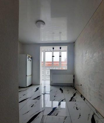 Продажа 2-комнатной квартиры, Краснодар, улица Цезаря Куникова,  24к2