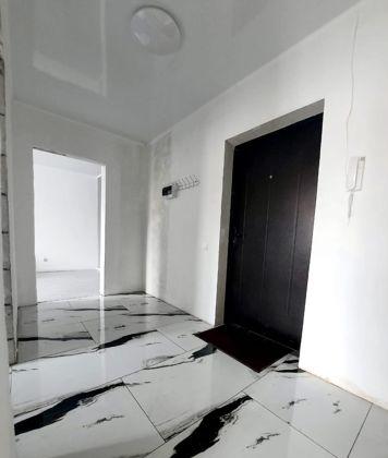 Продажа 2-комнатной квартиры, Краснодар, улица Цезаря Куникова,  24к2