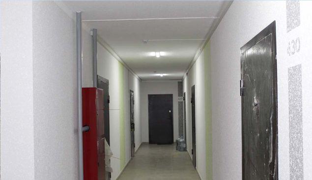 Продажа 2-комнатной квартиры, Краснодар, улица Адмирала Крузенштерна,  6