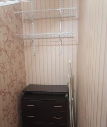 Продажа 1-комнатной квартиры, Краснодар, улица Рахманинова,  28