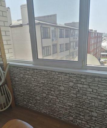 Продажа 1-комнатной квартиры, Краснодар, улица Рахманинова,  28