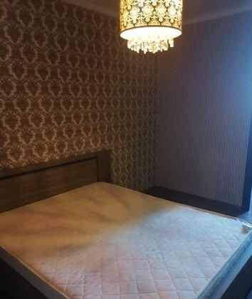 Продажа 1-комнатной квартиры, Краснодар, улица Рахманинова,  28