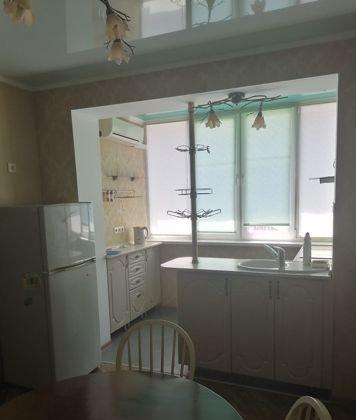 Продажа 1-комнатной квартиры, Краснодар, улица Рахманинова,  28