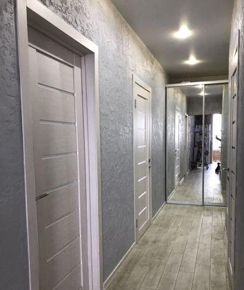 Продажа 2-комнатной квартиры, Краснодар, улица Адмирала Крузенштерна,  6