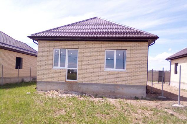 Продажа дома, 95м <sup>2</sup>, 400 сот., Краснодар, улица Профессора Рудакова,  34