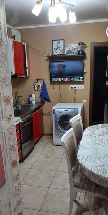 Продажа 1-комнатной квартиры, Краснодар, улица Рахманинова,  17