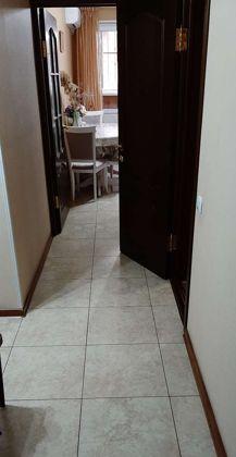 Продажа 1-комнатной квартиры, Краснодар, улица Рахманинова,  17