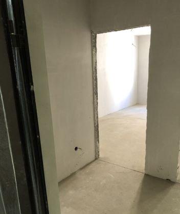 Продажа 1-комнатной квартиры, Краснодар, улица Цезаря Куникова,  24к3