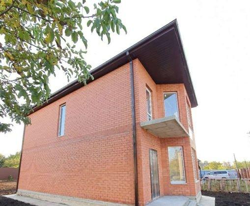 Продажа дома, 120м <sup>2</sup>, 400 сот., Краснодар, Вишнёвая улица,  34