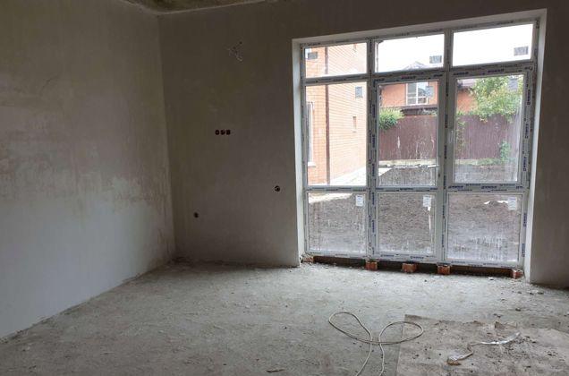 Продажа дома, 120м <sup>2</sup>, 400 сот., Краснодар, Вишнёвая улица,  34