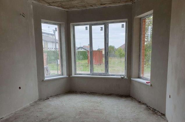 Продажа дома, 120м <sup>2</sup>, 400 сот., Краснодар, Вишнёвая улица,  34