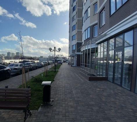 Продажа 1-комнатной квартиры, Краснодар, улица Адмирала Крузенштерна,  6/3