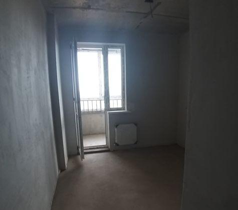 Продажа 1-комнатной квартиры, Краснодар, улица Адмирала Крузенштерна,  6/3