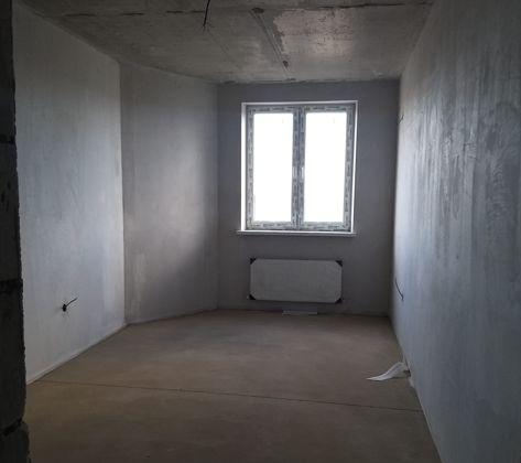 Продажа 1-комнатной квартиры, Краснодар, улица Адмирала Крузенштерна,  6/3