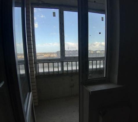 Продажа 1-комнатной квартиры, Краснодар, улица Адмирала Крузенштерна,  6/3