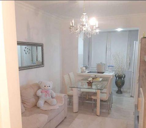 Продажа 1-комнатной квартиры, Краснодар, Измаильская улица,  74к8