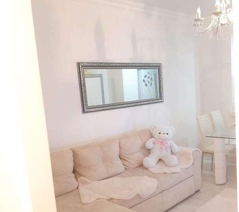 Продажа 1-комнатной квартиры, Краснодар, Измаильская улица,  74к8