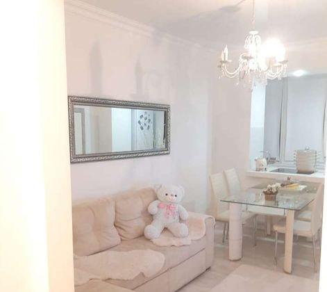 Продажа 1-комнатной квартиры, Краснодар, Измаильская улица,  74к8