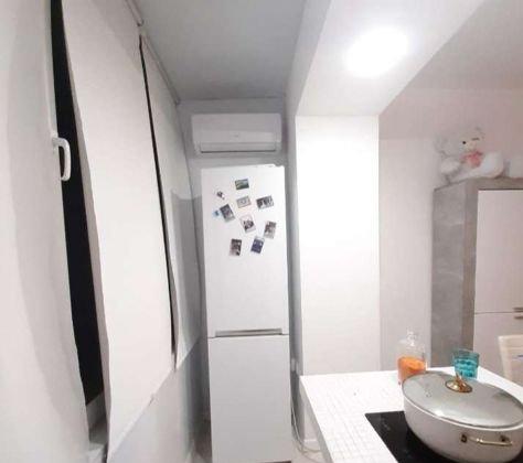 Продажа 1-комнатной квартиры, Краснодар, Измаильская улица,  74к8