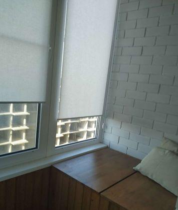 Продажа 1-комнатной квартиры, Краснодар, Московская улица,  118к1